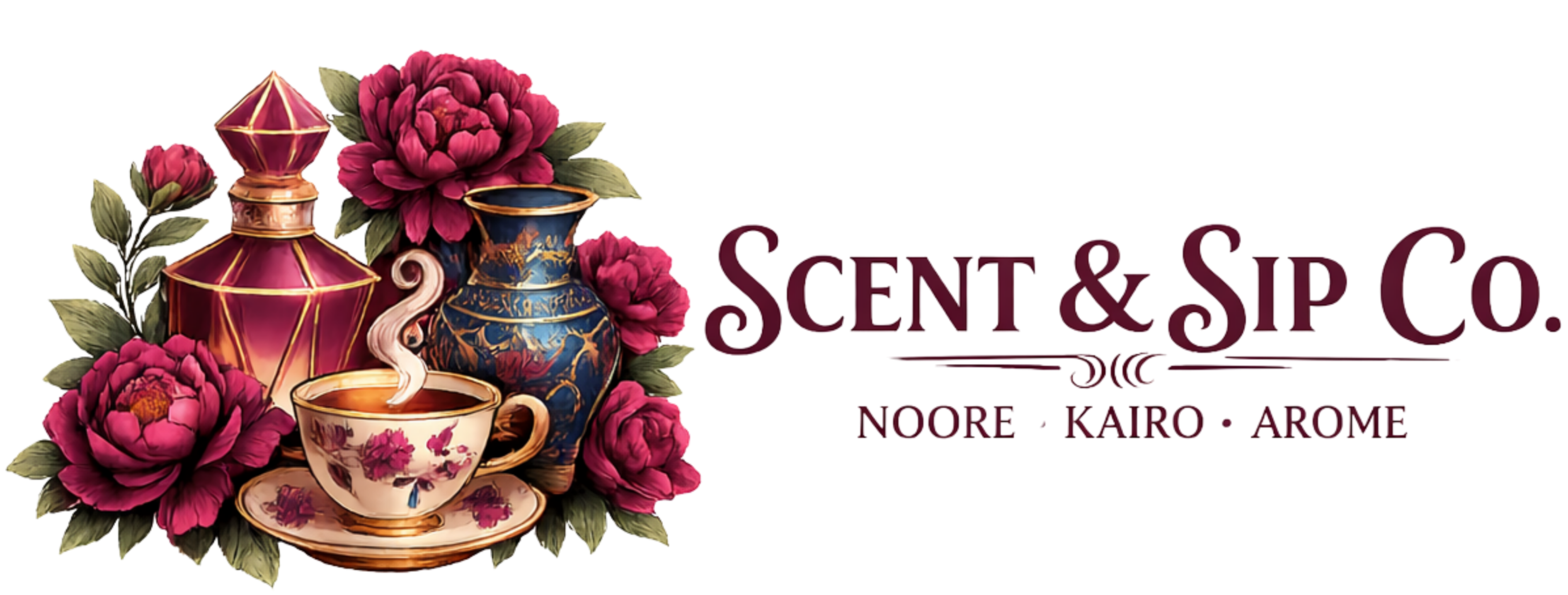 Scent&Sipco.com